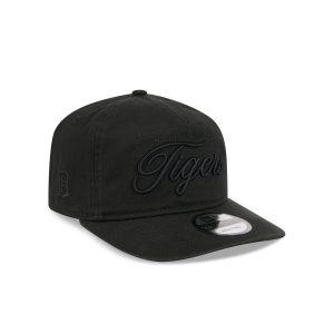 All Black Scripted 19TWENTY Adjustable