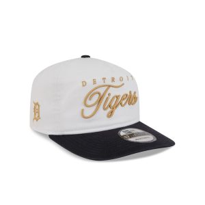 Gold Scripted 19TWENTY Adjustable