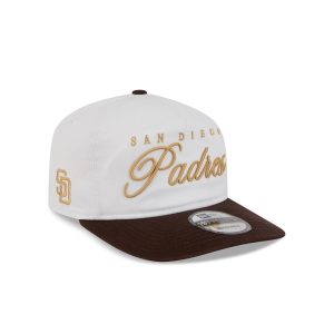 Gold Scripted 19TWENTY Adjustable
