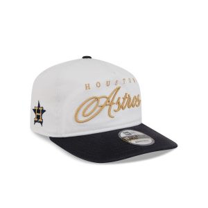 Gold Scripted 19TWENTY Adjustable
