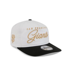 Gold Scripted 19TWENTY Adjustable