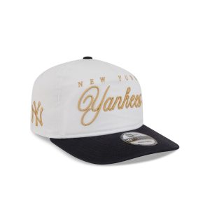 Gold Scripted 19TWENTY Adjustable