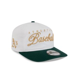 Gold Scripted 19TWENTY Adjustable