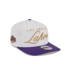Gold Scripted 19TWENTY Adjustable