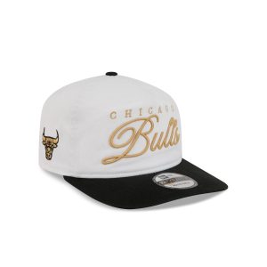 Gold Scripted 19TWENTY Adjustable
