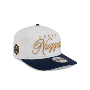 Gold Scripted 19TWENTY Adjustable