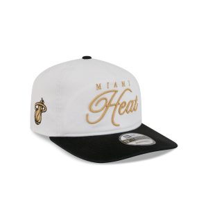 Gold Scripted 19TWENTY Adjustable