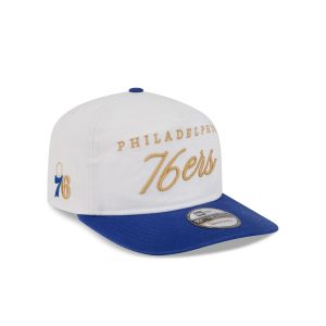 Gold Scripted 19TWENTY Adjustable