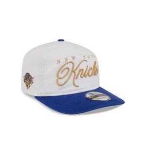 Gold Scripted 19TWENTY Adjustable