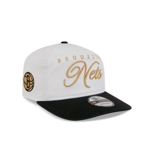 Gold Scripted 19TWENTY Adjustable