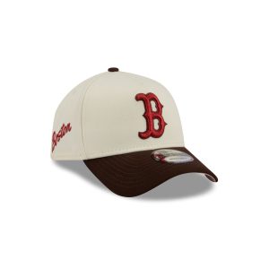 City Script 9FORTY A-Frame Snapback