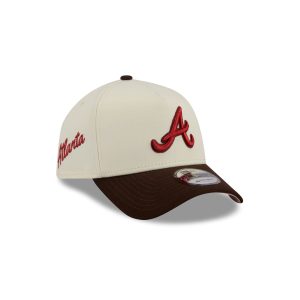 City Script 9FORTY A-Frame Snapback
