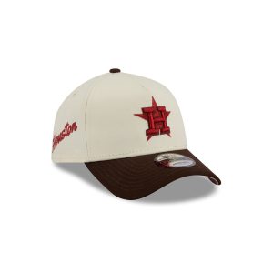 City Script 9FORTY A-Frame Snapback