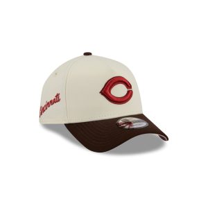 City Script 9FORTY A-Frame Snapback