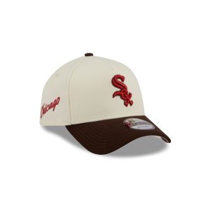 City Script 9FORTY A-Frame Snapback