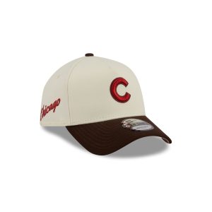 City Script 9FORTY A-Frame Snapback
