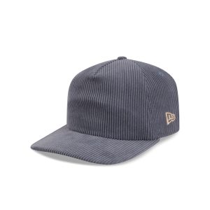 Corduroy Slate 19TWENTY Adjustable