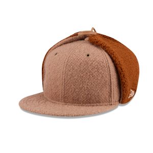 Boucle Dog Ear 59FIFTY Fitted