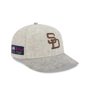 Stone Shetland Moon 59FIFTY Fitted