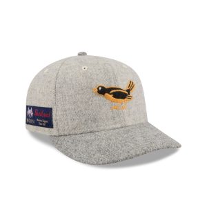 Stone Shetland Moon 59FIFTY Fitted
