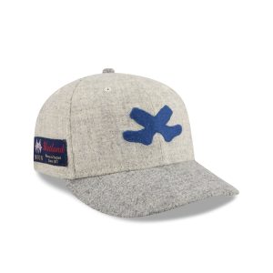 Stone Shetland Moon 59FIFTY Fitted