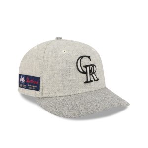 Stone Shetland Moon 59FIFTY Fitted