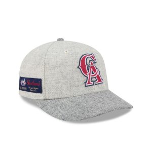 Stone Shetland Moon 59FIFTY Fitted