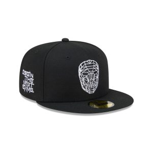 Front Man 59FIFTY Fitted