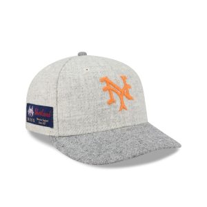 Stone Shetland Moon 59FIFTY Fitted