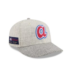 Stone Shetland Moon 59FIFTY Fitted