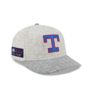 Stone Shetland Moon 59FIFTY Fitted