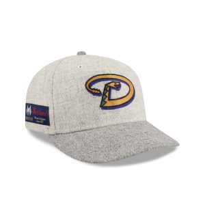 Stone Shetland Moon 59FIFTY Fitted