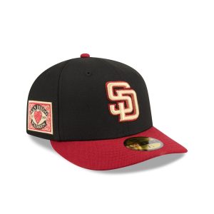 Team Cards 59FIFTY Fitted