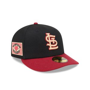 Team Cards 59FIFTY Fitted