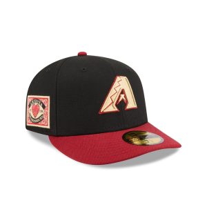 Team Cards 59FIFTY Fitted