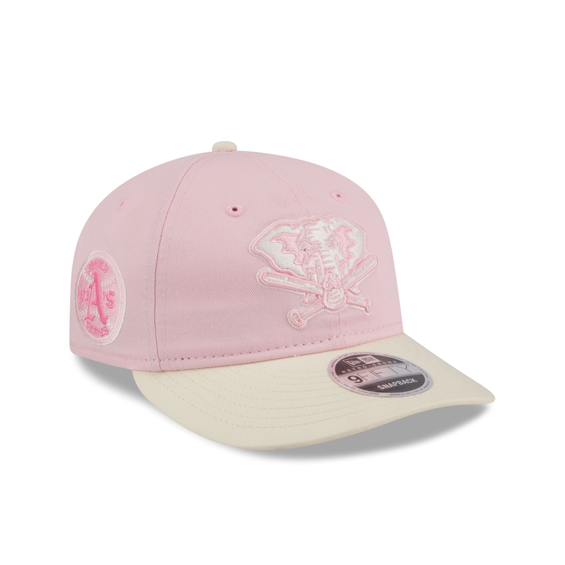 60852107_9FIFTY_LifestyleEnergy_OAKATH_PNK_3QR.jpg