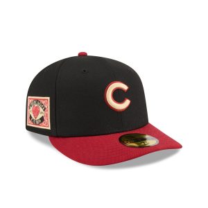 Team Cards 59FIFTY Fitted