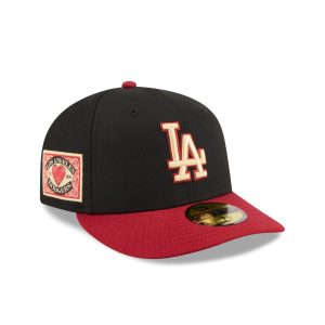 Team Cards 59FIFTY Fitted