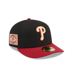 Team Cards 59FIFTY Fitted