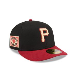 Team Cards 59FIFTY Fitted