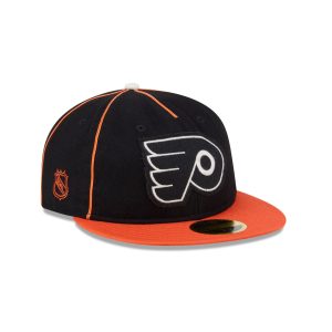 Felt Logo Retro Crown 59FIFTY Fitted