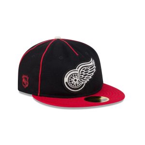 Felt Logo Retro Crown 59FIFTY Fitted