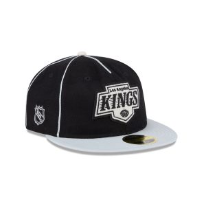 Felt Logo Retro Crown 59FIFTY Fitted