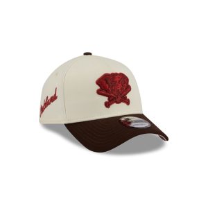 City Script 9FORTY A-Frame Snapback