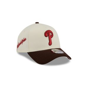 City Script 9FORTY A-Frame Snapback