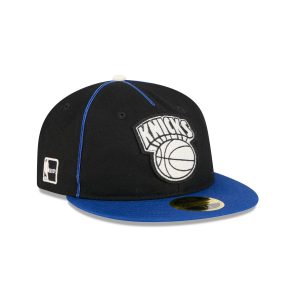 Felt Logo Retro Crown 59FIFTY Fitted