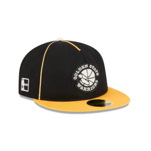 Felt Logo Retro Crown 59FIFTY Fitted