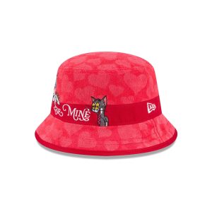 Be Mine Bucket Hat
