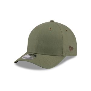 Canvas Olive 9FORTY M-Crown Adjustable