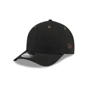 Canvas Black 9FORTY M-Crown Adjustable